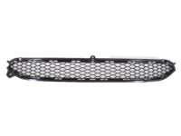 Honda 71126-TG7-A01 Mesh, Front Grille