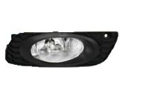 Honda 08V31-TA0-100A1 Foglight Assembly, Passenger Side