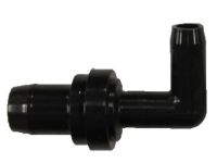 Honda Passport PCV Valve - 8-97118-860-0 Valve, Driver Side Ventilation