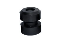 Honda 38608-SA5-000 Rubber, Mounting