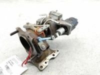 Honda 18900-5PA-A01 Turbocharger Assembly