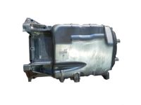 Honda CR-V Oil Pan - 11200-R5A-000 Pan Assembly, Oil