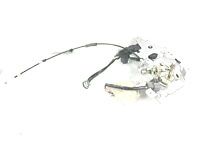 Honda 72662-S0X-A01 Remote Control Assy., L. Slidedoor Lock