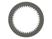 Honda 22544-PX4-701 Disk, Clutch