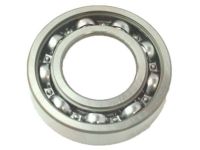 Honda 91005-PPS-003 Bearing, Ball (40X80X18) (Ntn)