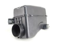 Honda 17230-5J6-A10 Chamber Assy., Resonator