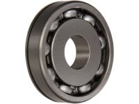 Honda 91003-P7W-005 Bearing, Ball (27X82X19)