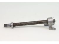 Honda 44500-T2A-A00 Shaft Assembly, Half