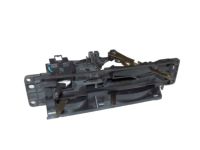 Honda 8-97118-217-0 Lever Sub-Assy., Heater Control