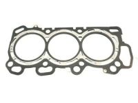 Honda 12261-R9P-A01 Gasket, Rear Cylinder Head (Nippon Leakless)