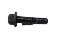 Honda 90169-SV7-A00 Bolt, Flange (12X57)