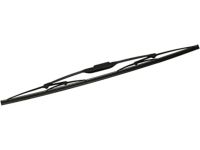 Honda 76630-SH2-G02 Blade, Windshield Wiper (Passenger Side)