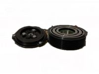 Honda 38900-5WA-H01 Clutch Set