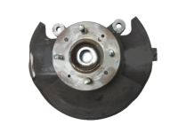 Honda 51210-S5A-J30 Knuckle, Right Front (Abs)