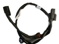 Honda 37873-5J6-A00 Sub-Wire, Tw Sensor