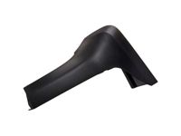 Honda 71506-SZA-A50 Spoiler, Right Rear Bumper Air