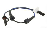 Honda 57470-TP6-A02 Sensor Assembly, Rear