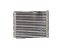 Honda 80211-TBA-A11 Set, Evaporator Core