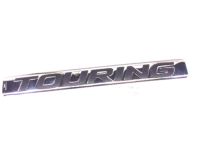 Honda 75716-T2A-A01 Emblem, Rear Touring