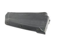 Honda 74550-THR-A00 Cover, RR. Bumper Aero (Lower)