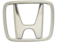 Honda 75700-S84-A00 Emblem, Front (H)