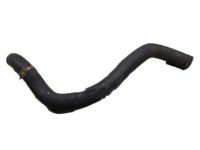 Honda 19502-R70-A00 Hose, Water (Lower)