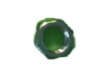 Honda 94002-10080-0S Nut, Hex. (10MM) Honda 94002-10080-0S Nut, Hex. (10MM)