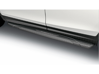 Honda 08L33-TGS-100D Running Board Black