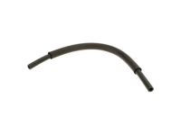 Honda 79116-S0X-A00 Hose C, Water Outlet