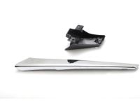 Honda 33105-TXM-A01 MLDG BRACKET R