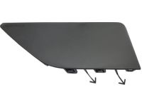 Honda 71119-TGG-A00 Cover, L. (Radar)