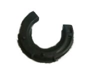 Honda 51684-T5R-A01 Rubber, Spring Seat