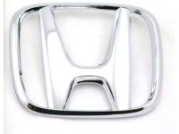 Honda 75700-S0X-A00 Emblem, Front (H)