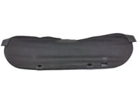 Honda 84450-TGG-A01ZA Cover Assy., RR. Cargo *NH900L* (DEEP BLACK)