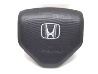 Honda 77810-S2A-A90ZA Module Assembly, Driver (Graphite Black)