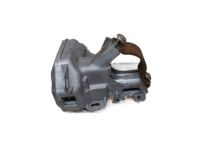 Honda 06351-T2A-A11 Lock Assy,Steerin