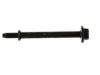 Honda 90013-P0A-000 Bolt A, Head Cover