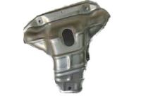 Honda 18120-PLD-000 Cover, Exhuast Manifold