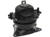 Honda 50810-TA1-A01 Rubber Assy., RR. Engine Mounting