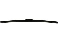 Honda 76620-SNA-A12 Blade, Windshield Wiper (650Mm)