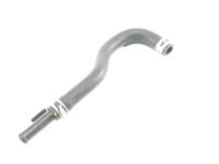 Honda 19108-5PA-A00 Joint, Expansion Tank Outlet Hose