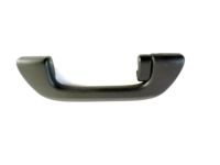 Honda 83240-TM8-A11ZH Grab Rail Assy. *NH167L* (Coat Hanger) (GRAPHITE BLACK)