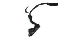 Honda 32109-SHJ-A02 Wire Harness, R. Tailgate