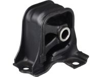 Honda 50840-S84-305 Stopper, FR. Engine