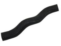 Honda 19501-R53-A00 Hose, Water (Upper)