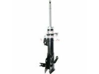 Honda 51611-TJZ-A02 Shock Absorber Unit, Right Front