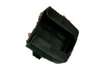 Honda 17667-TVA-A01 Cover, Fuel (Capless)