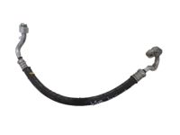 Honda 80315-SVB-A01 Hose, Discharge