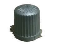 Honda 42757-S3V-C01 Cap, Tpms Valve