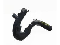 Honda 79722-SWA-A00 Hose B, Water Inlet